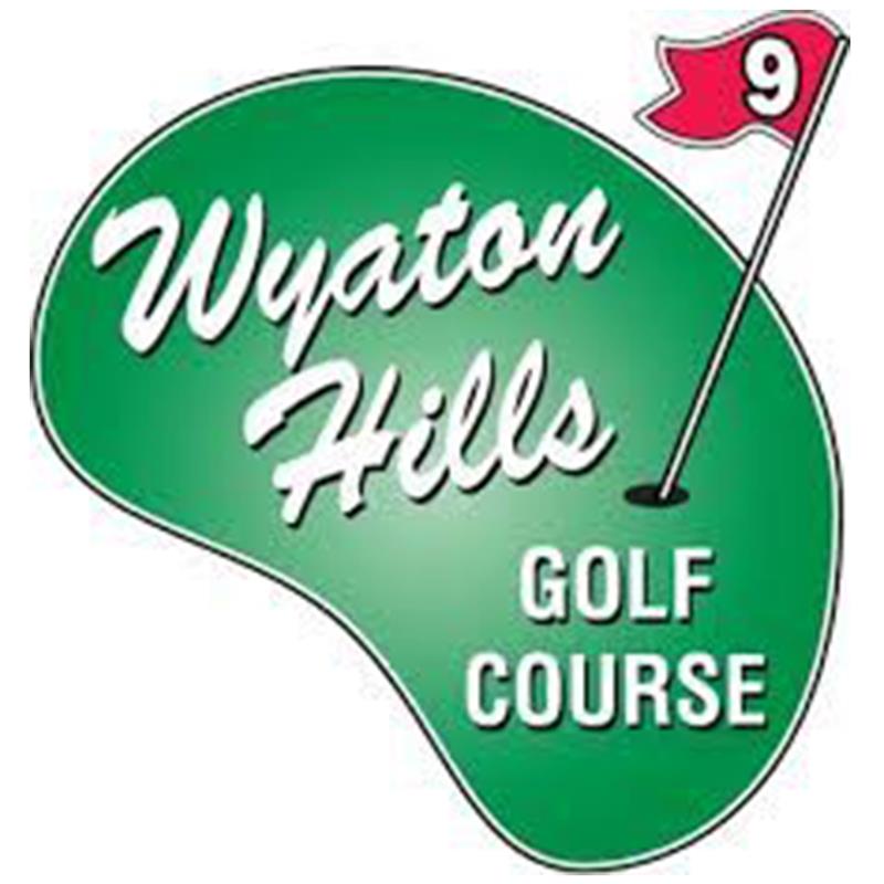 Wyaton Hills logo